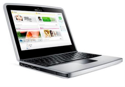 nokia net book 3g