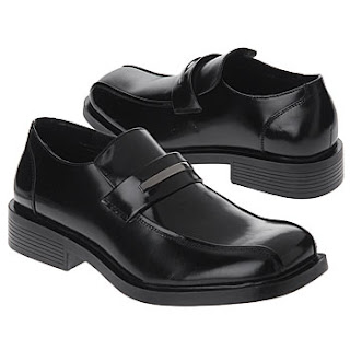 kenneth cole reaction square toe shoes