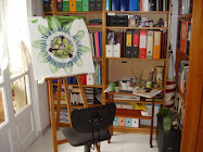 Studio dell'artista