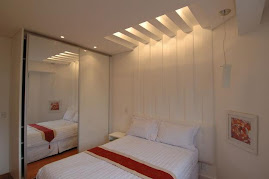 Quarto Decorado