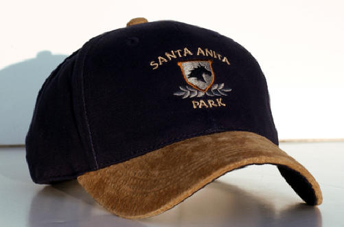 Parque Santa Anita