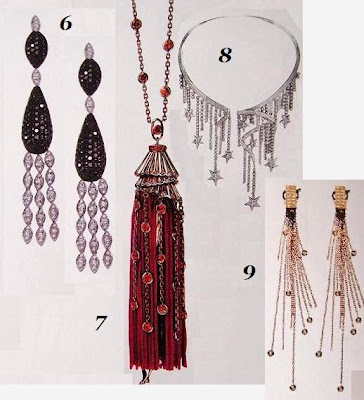 tassel