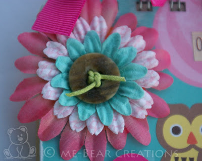 scrapbook, scrappen, altered item, post-it holder, post-it houder, notitieblokje, bia, bind it all, my little shoebox, who's there, owl, uil, swirl, silhouette, quickutz, dt call, bierviltjes, coasters