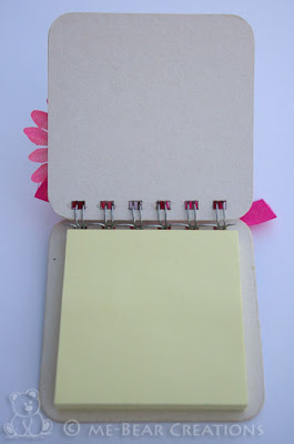scrapbook, scrappen, altered item, post-it holder, post-it houder, notitieblokje, bia, bind it all, my little shoebox, who's there, owl, uil, swirl, silhouette, quickutz, dt call, bierviltjes, coasters