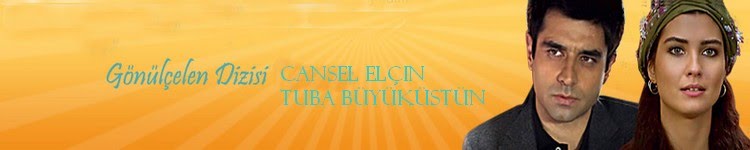 Gönülçelen Dizi Blogu