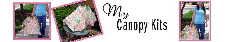 My Canopy Kits