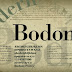 Tipografi modern