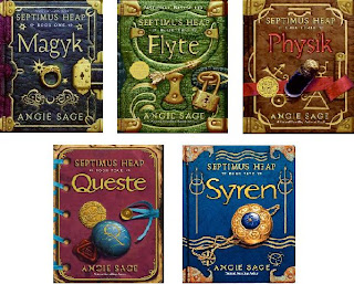 Septimusheap5covers.jpg