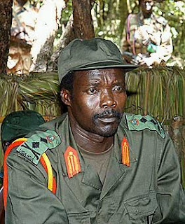 Kony Kony