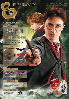 Harry Potter, Ronald Weasley