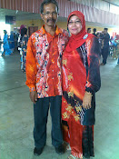 Mama & Abah