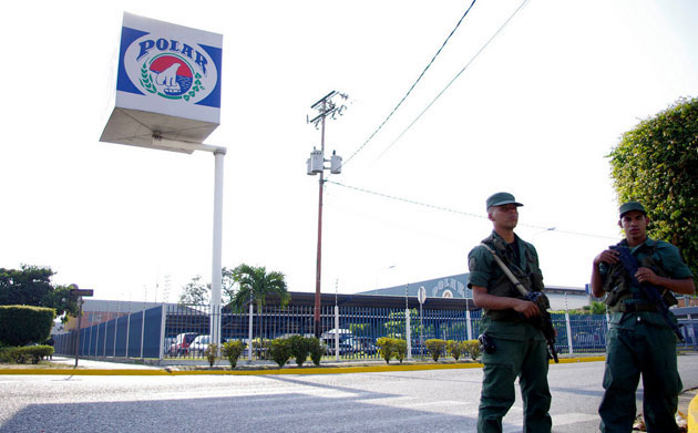 EMPLEO EMPRESAS POLAR empleo empresas polar: