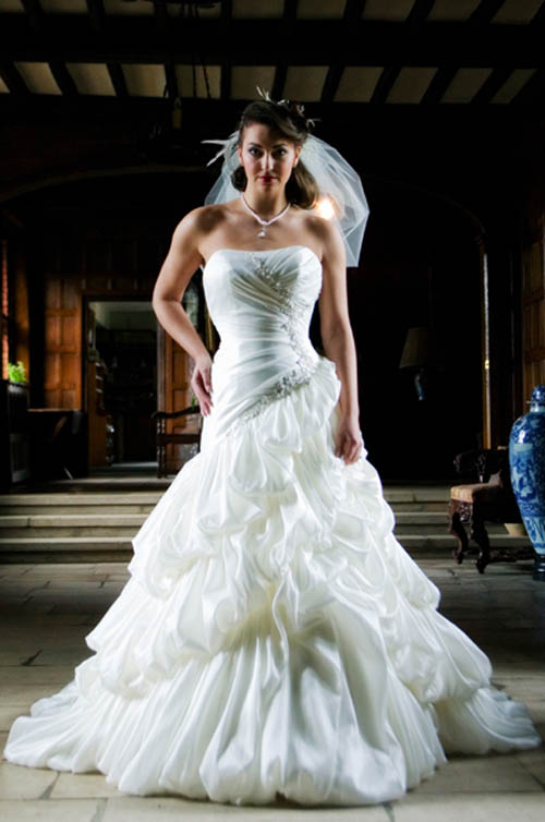 simple strapless wedding dress simple strapless wedding dress