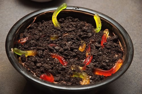 Dirt Cake Variations Dirt Cake Variations