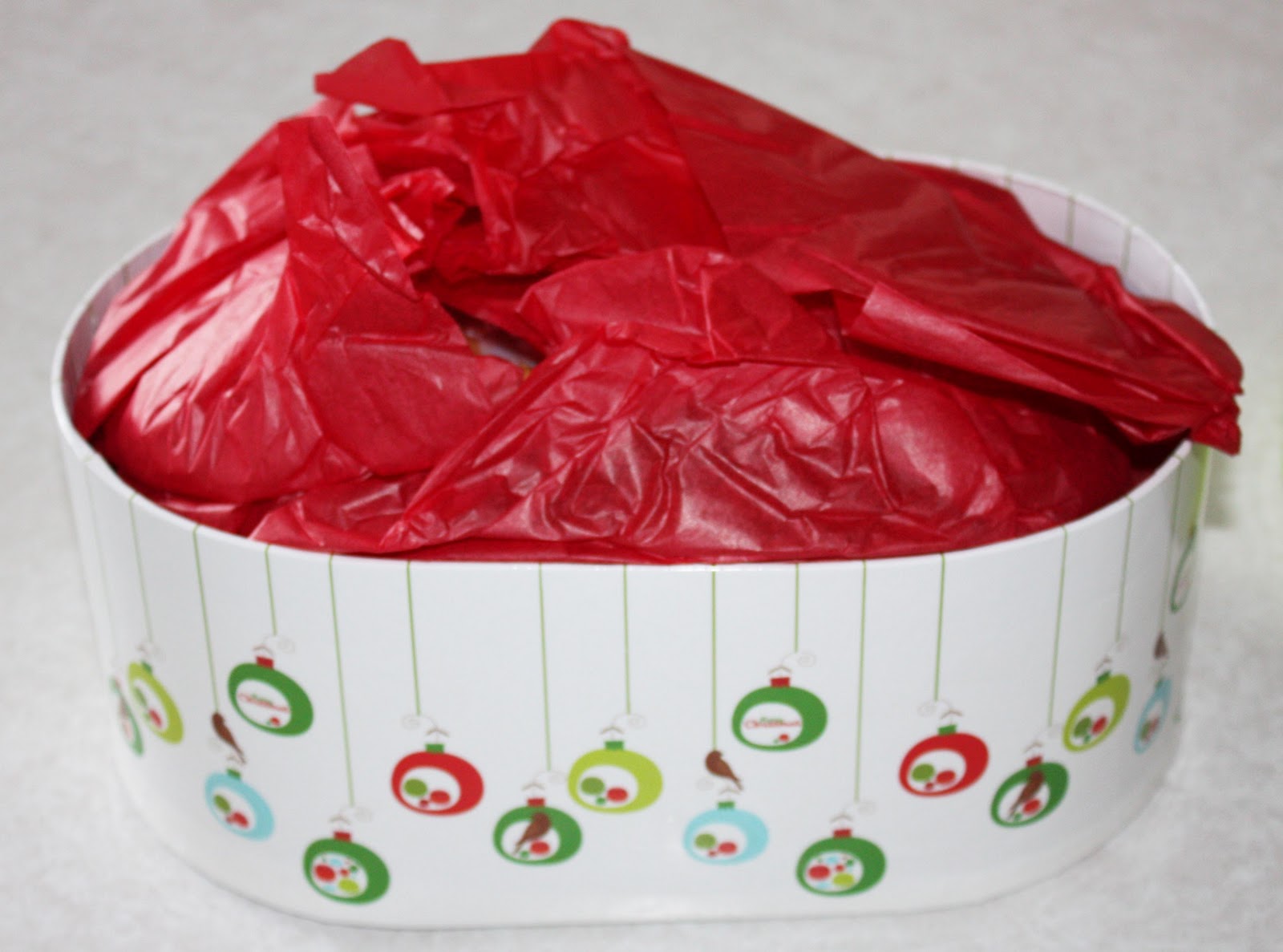 Simply Pam Christmas Oyster Crackers