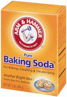 Adderall before baking drinking soda