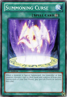 yugioh good gadget deck on TheTCGLover: Yu-Gi-Oh Card Review: Summoning Curse