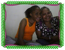 MY MOTHER AND ME