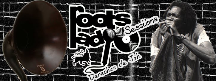 Roots Sessions
