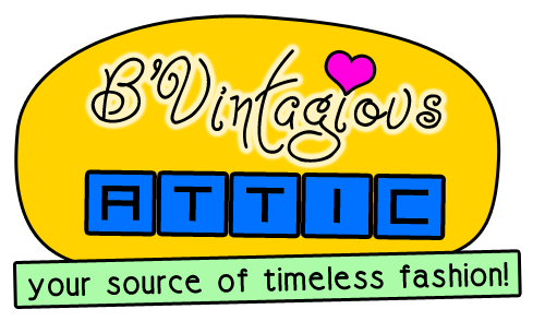 B'Vintagious Attic