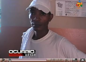 Violador de Hija
