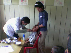 Pemeriksaan Gigi Anak Sekolah