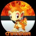 Chimchar, mi Pokémon favorito