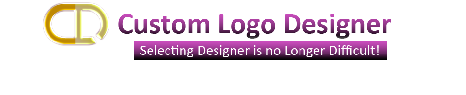 Custom Logo Designer