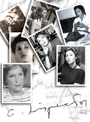 Clarice Lispector