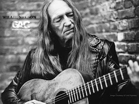 WILLIE NELSON_un cantante especial