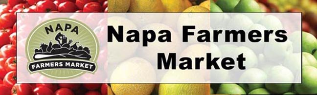 Napa Farmers Market