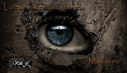 lo que esconde la mirada, blog de la mini serie