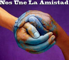 PREMIO NOS UNE LA AMISTAD 2008
