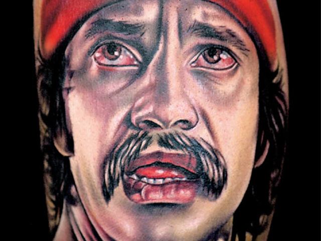 russell butler favourite artist 1 nikko hurtado russell butler favourite artist 1 nikko hurtado