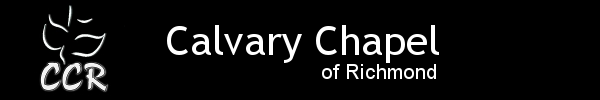 Calvary Chapel of Richmond WordCast