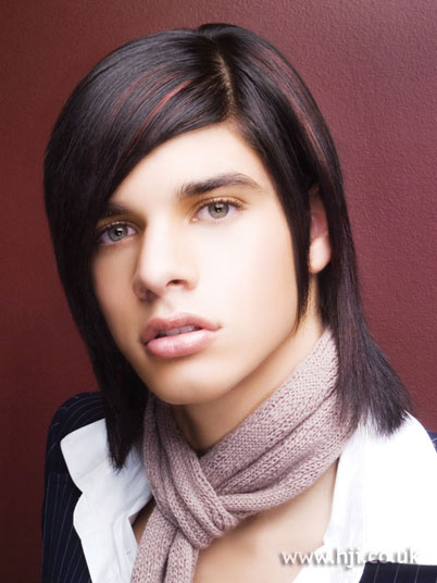 male teen hairstyles. short hair styles for men with