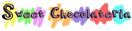 Sweet Chocolateria