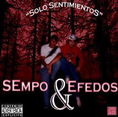 SEMPO & EFEDOS - SOLO SENTIMIENTOS