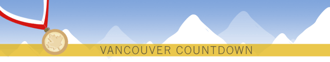 Vancouver Countdown