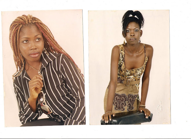 African Modeling