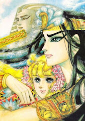 Romance Manga: Read Manga Online: Gakuen Alice