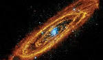 Ανδρομέδα - Ο γειτονικός μας γαλαξίας
