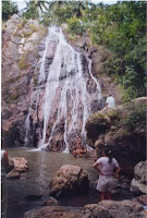 Waterfall