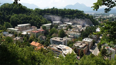 Sternbrauerei Salzburg Sternbrauerei Salzburg