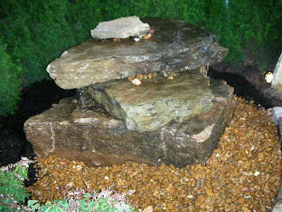 Garden Thyme with the Creative Gardener: 1/1/10 - 2/1/10