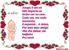 Amizade
