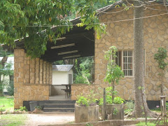 The LCCN Guesthouse