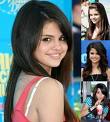 Vero soy yooooooo y Selena mi idola