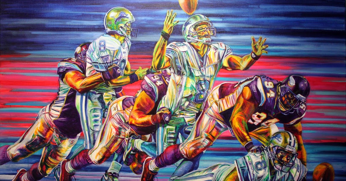 Richesson, Inc. Pat Williams, Minnesota Vikings