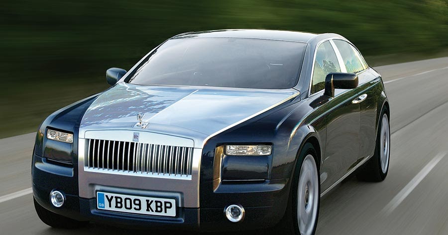 roll royce ev roll royce ev